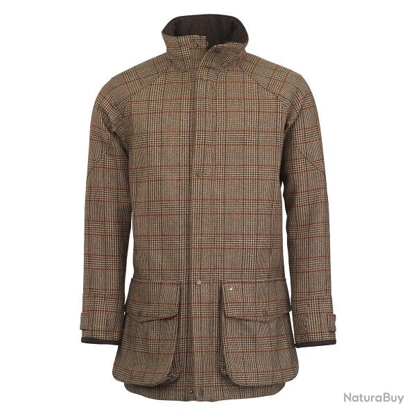 Manteau cavendish fairfax - 2XL