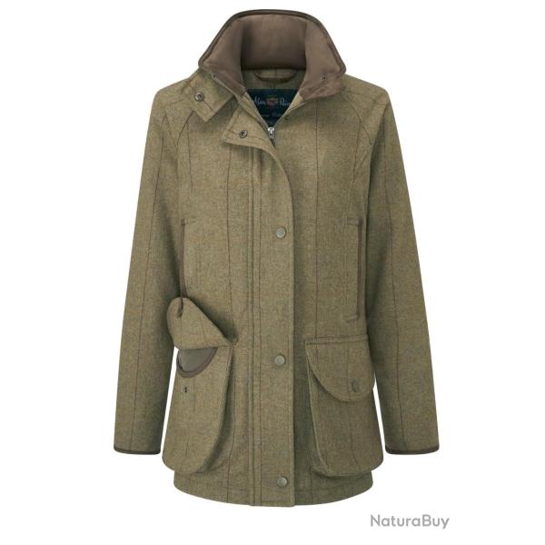 Manteau Compton Femme grove - 44
