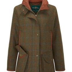 Manteau Compton Femme Willow - 36