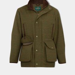 Manteau Compton field MAPLE - 5XL
