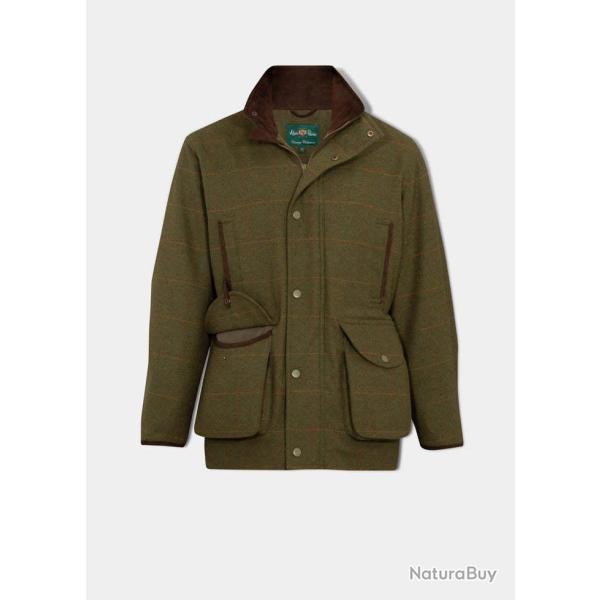 Manteau Compton field MAPLE - 5XL
