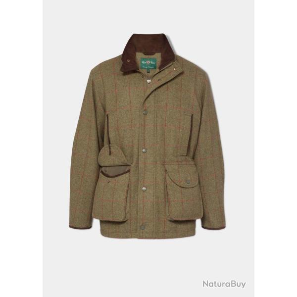 Manteau Compton SAGE - 5XL