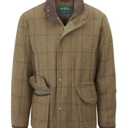 Manteau compton thyme - 3XL