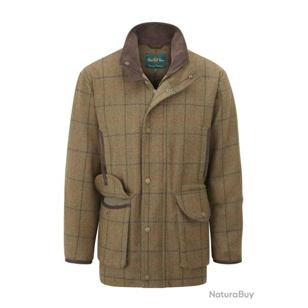 Manteau compton thyme - 3XL