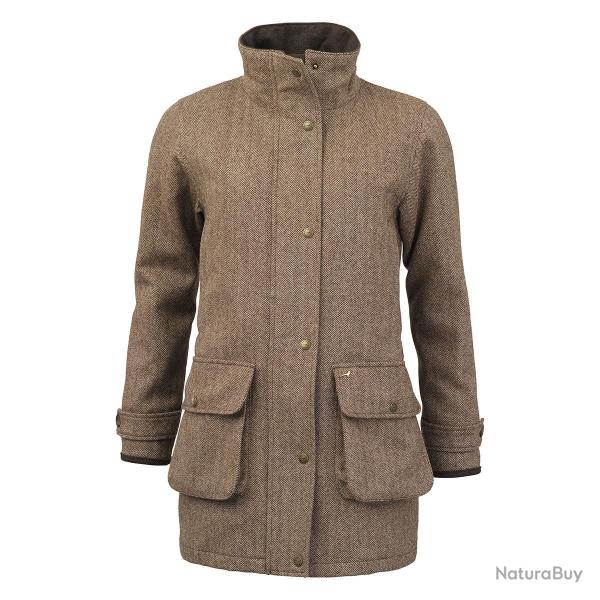 Manteau glyn Femme - XS
