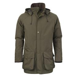 Manteau ISO marsh - 3XL