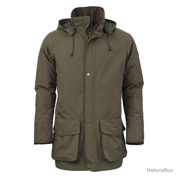 Manteau ISO marsh - 3XL