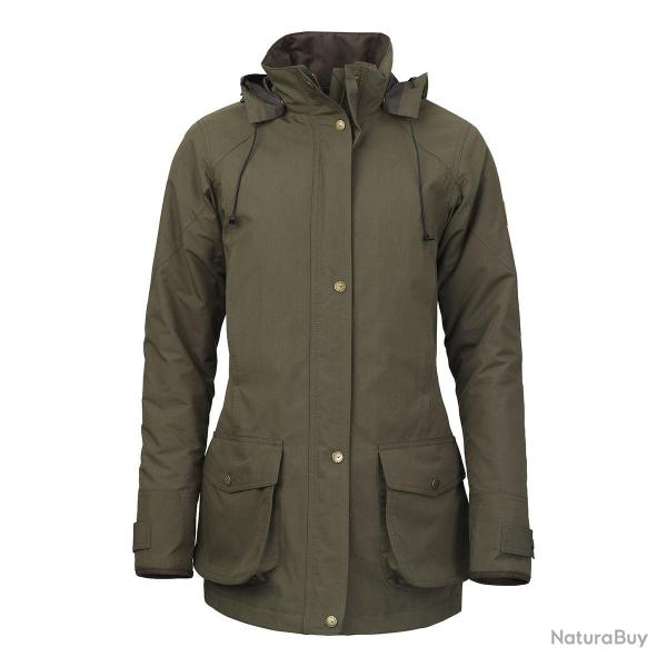Manteau ISO marsh Femme - M