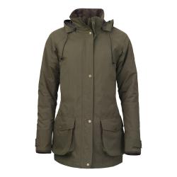 Manteau ISO marsh Femme - L