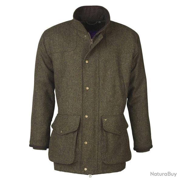 Manteau kirkton Kortham - 3XL