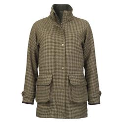 Manteau lily Femme - XL