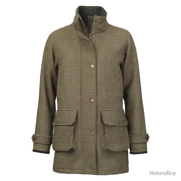 Manteau lily Femme - 3XL
