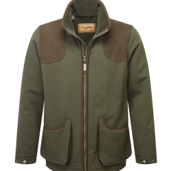 Manteau polaire softshell Gunby - 56