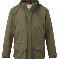 Manteau Ptarmigan Evo moss - 56