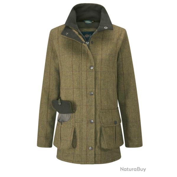 Manteau Rutland Cypres Femme - 36