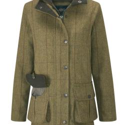 Manteau Rutland Cypres Femme - 44