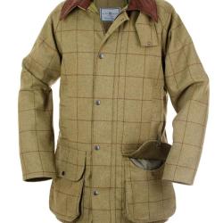 Manteau Rutland Enfants LICHEN - Lichen / 11/12