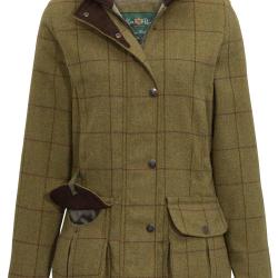 Manteau Rutland LICHEN Femme - 36