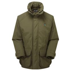 Manteau Sovereign olive drab - 4XL