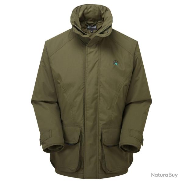 Manteau Sovereign olive drab - 4XL