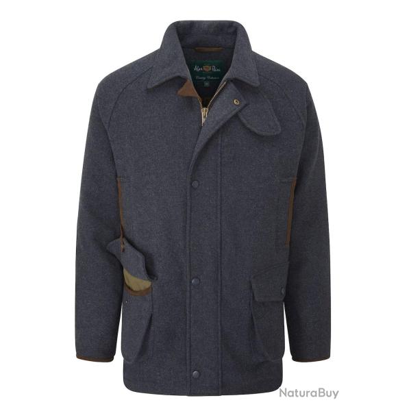 Manteau surrey Blue - S