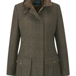 Manteau surrey Femme hemlock - 36
