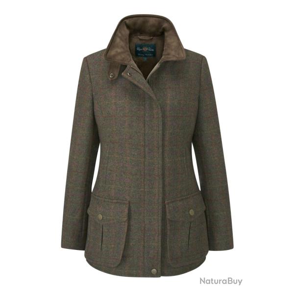 Manteau surrey Femme hemlock - 46