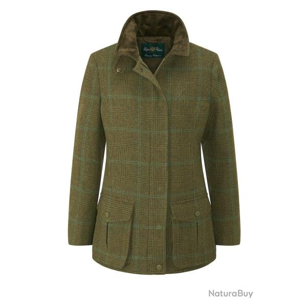 Manteau surrey Femme marsh - 36