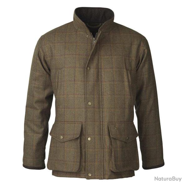 Manteau woolston Chatsworth - 3XL