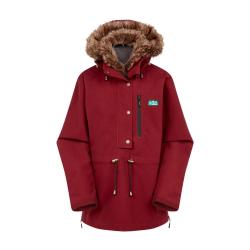 Monsoon arctic II Smock Femme rhubarb - XS