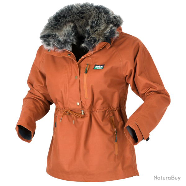 Monsoon arctic Smock Femme autumnal - S