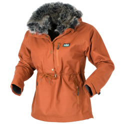 Monsoon arctic Smock Femme autumnal - 2XL