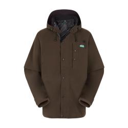 Monsoon Classic jacket bark - S