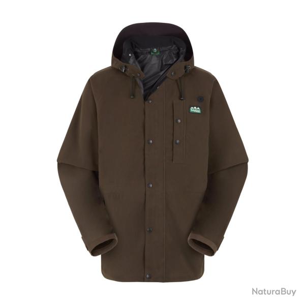 Monsoon Classic jacket bark - L