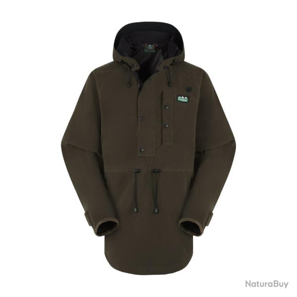 Monsoon Classic Smock deep forest - XL / Vert