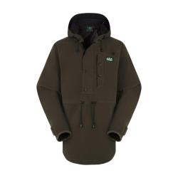 Monsoon Classic Smock deep forest - 4XL / Vert