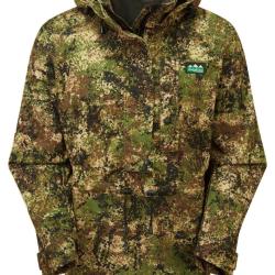Monsoon Classic Smock Dirt camo - S