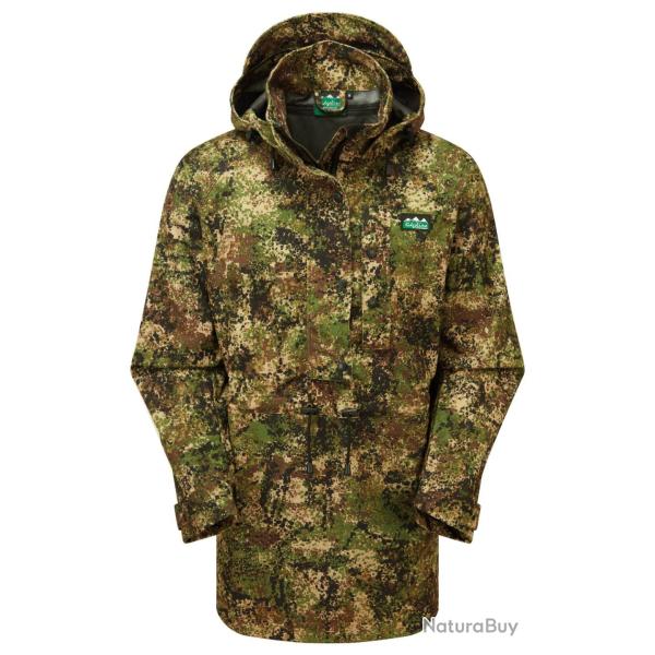 Monsoon Classic Smock Dirt camo - S