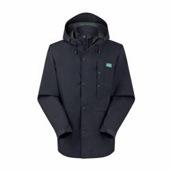 Monsoon light jacket navy marl - XL