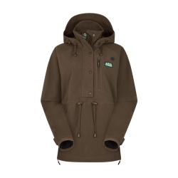 Monsoon Smock Femme bark - XL