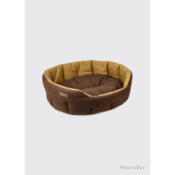 Paniers tweed buster mocha 3 tailles - M