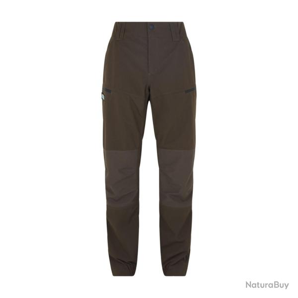 Pantalon cambrian bark femme - XS