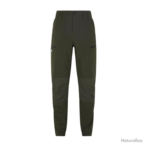Pantalon Cambrian deep forest - XL