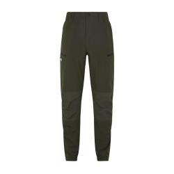 Pantalon Cambrian deep forest - 2XL