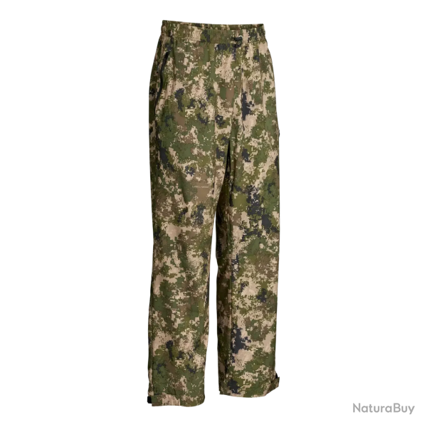 Pantalon l�ger Kjell balk tanatex camouflage Opt9 - 2XL/3XL