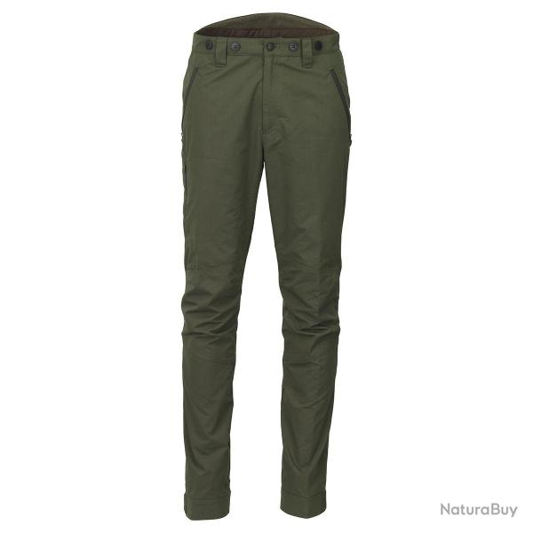 Pantalon Marsh olive avec membrane - 50