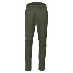 Pantalon Marsh olive avec membrane - 56