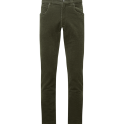 Pantalon velour Camden 2 coloris - 50 / Navy