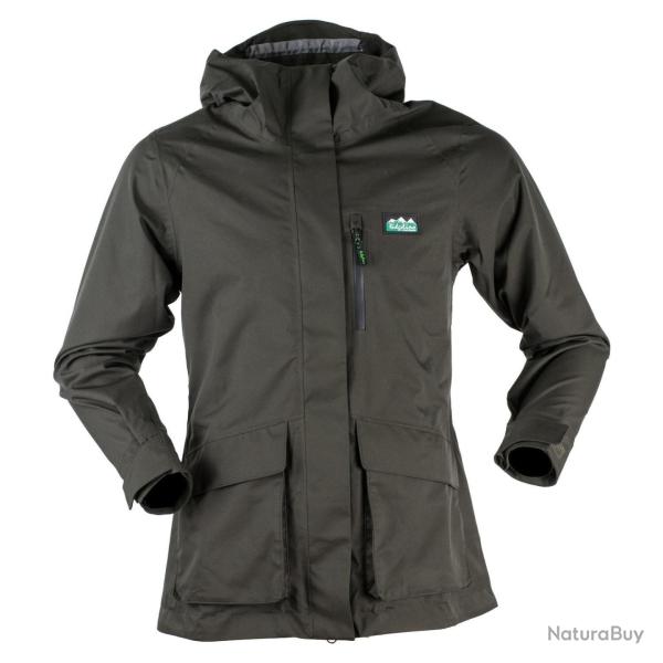 Parka Kea Femme - XS
