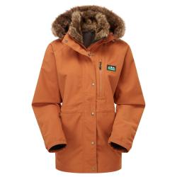 Parka Monsoon arctic Femme autumnal - XS